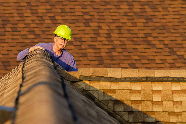 Gutter Installation and Roofing in Norwood, NC