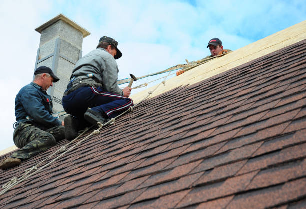 Professional Roofing Contractor in Norwood, NC